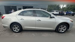 2014 Chevrolet Malibu LT