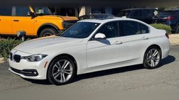 2017 BMW 3 Series 330i