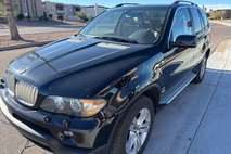 2004 BMW X5 4.4i
