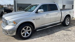 2017 Ram Ram Pickup 1500 Laramie