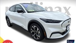 2024 Ford Mustang Mach-E Select