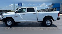 2014 Ram Ram Pickup 2500 Tradesman