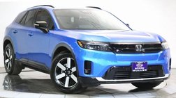 2024 Honda Prologue Touring