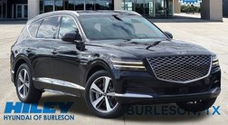 2022 Genesis GV80 3.5T