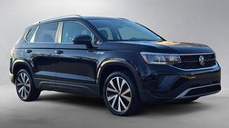 2023 Volkswagen Taos SE
