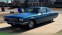 1966 Ford Thunderbird 