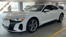 2023 Audi e-tron GT quattro Prestige