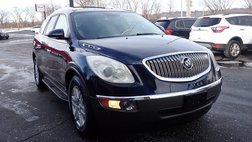2009 Buick Enclave CX