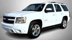 2011 Chevrolet Tahoe LT