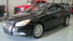 2013 Buick Regal Premium 1