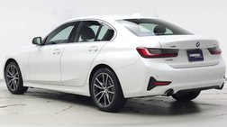 2022 BMW 3 Series 330i xDrive