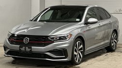 2021 Volkswagen Jetta GLI Autobahn