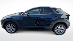 2025 Mazda CX-30 S Preferred
