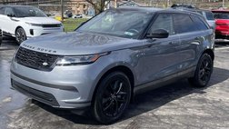 2025 Land Rover Range Rover Velar P250 S