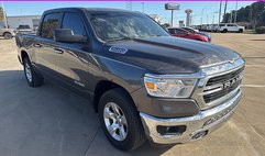 2019 Ram Ram Pickup 1500 Big Horn