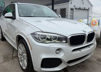 2014 BMW X5 xDrive35i