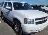 2012 Chevrolet Tahoe LS