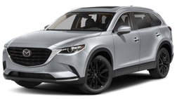 2022 Mazda CX-9 Touring Plus