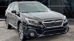 2019 Subaru Outback 2.5i Touring