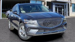 2023 Genesis GV70 2.5T Standard