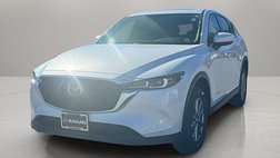 2023 Mazda CX-5 S Preferred