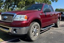 2006 Ford F-150 FX4