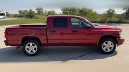 2008 Dodge Dakota SXT