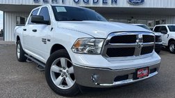 2023 Ram Ram Pickup 1500 Classic Tradesman