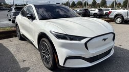 2024 Ford Mustang Mach-E Premium