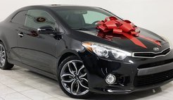 2015 Kia Forte Koup SX
