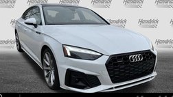 2025 Audi A5 Sportback quattro S line Premium 45 TFSI