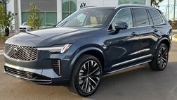 2026 Volvo XC90 B6 Plus 7P