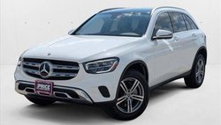 2022 Mercedes-Benz GLC-Class GLC 300 4MATIC