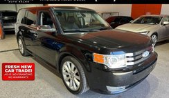 2012 Ford Flex Limited