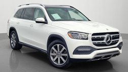 2021 Mercedes-Benz GLS GLS 450