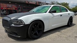 2011 Dodge Charger R/T