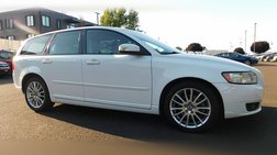 2009 Volvo V50 2.4i