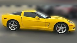 2006 Chevrolet Corvette Base