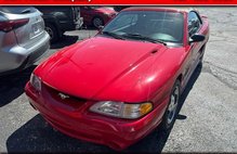 1994 Ford Mustang SVT Cobra Base