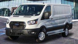 2024 Ford Transit 250