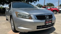 2008 Honda Accord EX-L