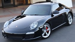 2011 Porsche 911 Carrera S