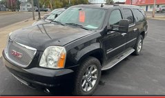 2013 GMC Yukon XL Denali