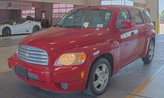 2011 Chevrolet HHR LT