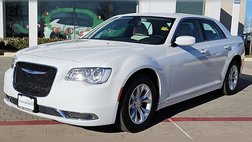 2023 Chrysler 300 Touring