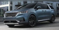2022 Kia Carnival SX