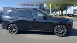 2023 BMW X7 M60i