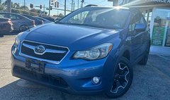 2014 Subaru XV Crosstrek 2.0i Premium