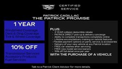 2024 Cadillac Escalade-V ESV Base