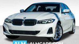 2025 BMW 3 Series 330i